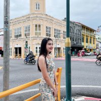Aom Sarinwara (@aomsarinwala) 's Twitter Profile