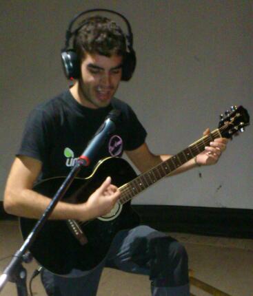 educador i music