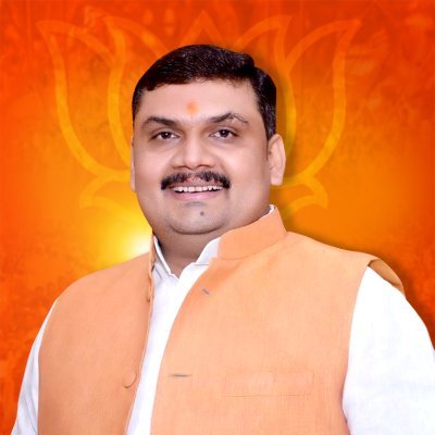 Jitendraji4bjp Profile Picture