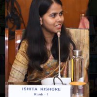 Ishita Kishore (@ishita_kishore_) 's Twitter Profile Photo Ishita Kishore (@ishita_kishore_) 's Twitter Profile Photo