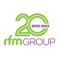 RFM Group (@rfmgroupuk) Twitter profile photo