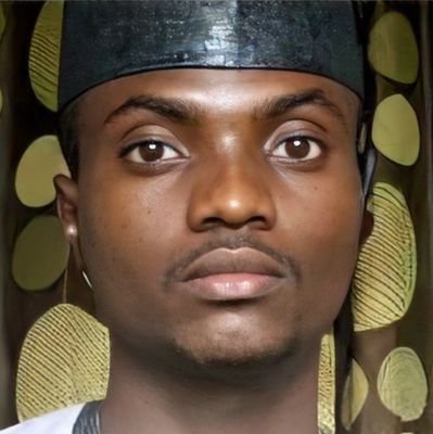 IY_Maikaita's profile picture. •🇳🇬 Slave to Knowledge 📚 | Thinker | Life Shaper | Strategist | Member, ITA (UK) | Aspiring lecturer