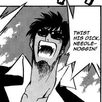 Incorrect Trigun Quotes 🌪️ (@incorrect_3gun) 's Twitter Profile