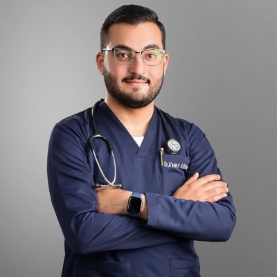 -Intern Doctor 🥼  -Irbid/Jordan 🇯🇴