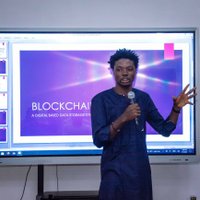 Deevyn Crypto | Blockchain Business man (@deevyncrypto) 's Twitter Profile