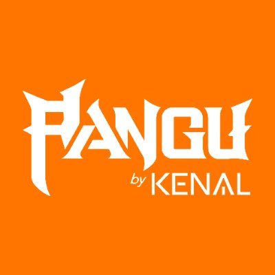 PANGU by Kenal
