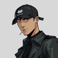 hatori 🇲🇾 💀 $ELS❤️ $WELL 🚀MATR1XCoin Tabi 🟧 (@hatori1020) 's Twitter Profile