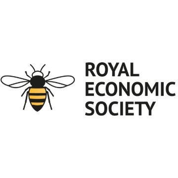 This is the account of the @RoyalEconSoc Data Editor.