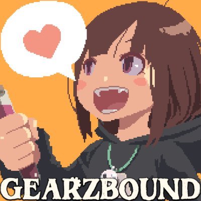 WhiteBeard2149's profile picture. GEARZBOUND

iPhone : https://t.co/7xVlyyXdNZ
Android : https://t.co/M9Z5PFhtx7

디스코드 (한국) : https://t.co/kT1cLPZM3R
Discord (日本) : https://t.co/1vZXweeQGx