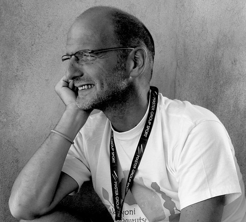 RobertoBof's profile picture. Giornalista free lance