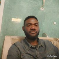 Steven Emmanuel Ayantola (@ayan_steven) 's Twitter Profile