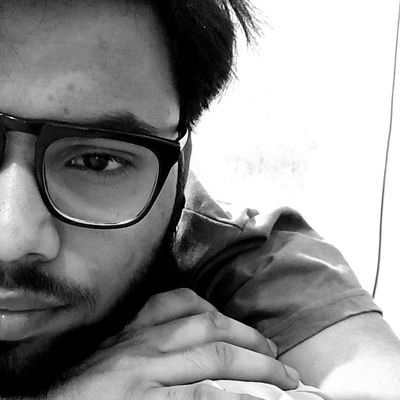 Avanish474's profile picture. 