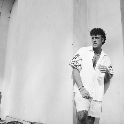 maicedj's profile picture. DJ/Producer from the UK •