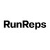 RunReps (@runreps) Twitter profile photo