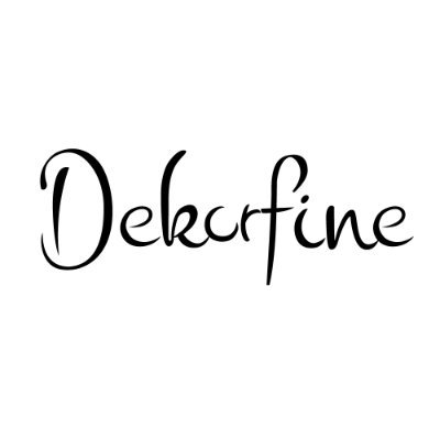 Dekorfine Profile Picture