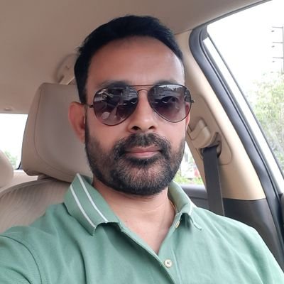 VijayanRakessh's profile picture. 