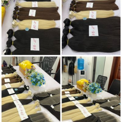 TUHO-HAIR - Quality is King
100% VIETNAMESE virgin hair
📌High quality
📌Factory prices
📌VIRGIN-CURLY-WAVY-CLOSURE-WIG
📞Whatsapp: +84966818887 (James )