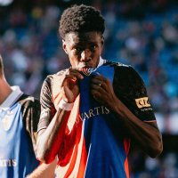 Barry 29 Thierno (@thebarryloo) 's Twitter Profile