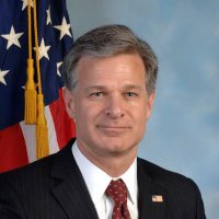 Christopher A. Wray(@Goblinmemesi) 's Twitter Profile Photo