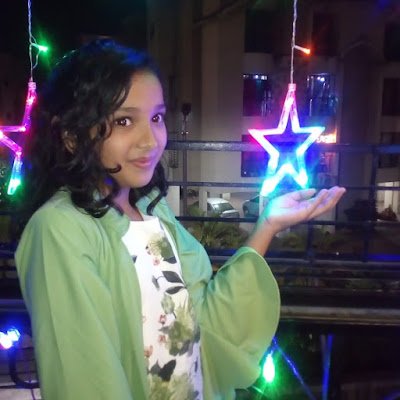 ShriyaDesh11926's profile picture. 