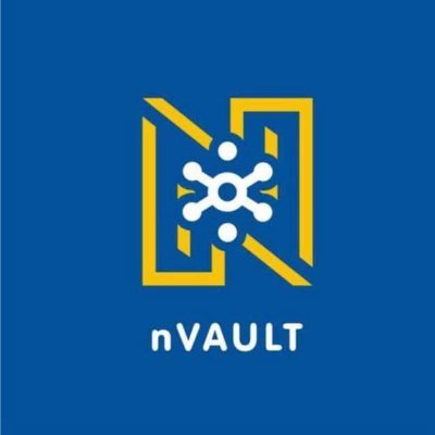 nVAULT - Your All-in-One investment & financial growth bank app. Download Now!