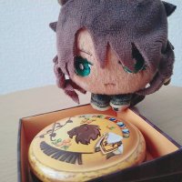 心華⁎ .｡❀ 初回プロカ必読 (@konoha_lris) Twitter profile photo
