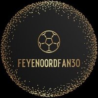 FeyenoordFan30(@FeyenoordFan30) 's Twitter Profile Photo