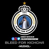 BLEED FOR KICHCHA MUDHOL(@BFK_MUDHOL) 's Twitter Profile Photo