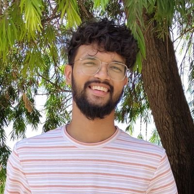 Tech & Web3 • Visual Artist