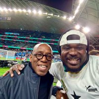 Kwasi Agyeman ๐ต๐ธ ๐ฎ๐ฑ (@options_ivan) 's Twitter Profile