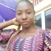 'Seyifunmi SDG2030(@Seyifunmi_Ola1) 's Twitter Profile Photo