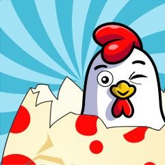 NFTs, community, games and fun.

🐔 Cluck cluck! Eggslys are egg-cellent fun, so don't be chicken and get yours today.