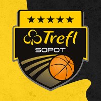 Trefl Sopot(@treflsopot) 's Twitter Profile Photo
