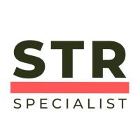 STR Specialist(@STR_Specialist) 's Twitter Profile Photo