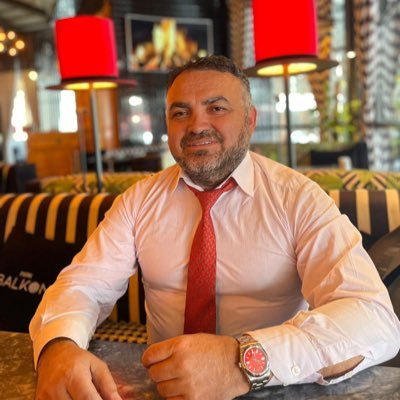 NPuskullu69843's profile picture. 2023 yeniden refah milletvekili adayı