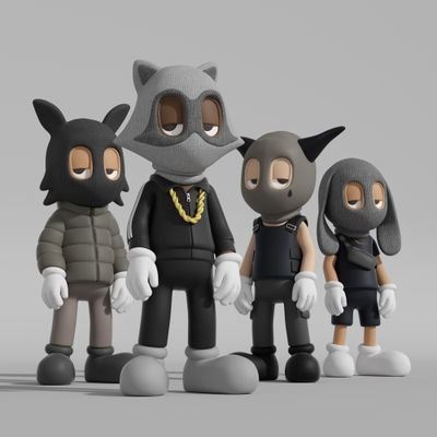 BuezeCollins23's profile picture. WEB3 CRYPTO ENTHUSIAST 🕊 🕊 🕊 🕊