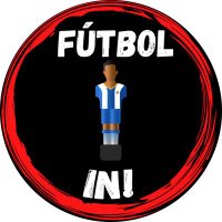 Fútbol In!(@futbolin20221) 's Twitter Profile Photo