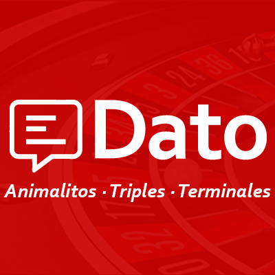 Incrementa tus ganancias en #Lotería #Animalitos #Triples con apuestas inteligentes basada en Ciencias de Datos. Apuesta datos con mayor eficiencia de aciertos.