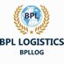 BPL LOGISTICS (@bpllogistic) Twitter profile photo