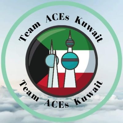 We are ACES in Kuwait of BGYO🇰🇼