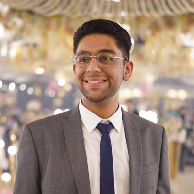 huzaifazahidme's profile picture. 