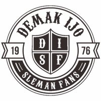 DEMAK IJO Sleman Fans(@DISF1976) 's Twitter Profile Photo