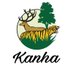 Kanha Tiger Reserve (@TrKanha) Twitter profile photo