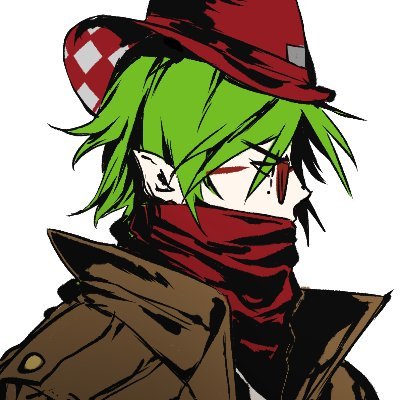 Heinemann骸裏さんのプロフィール画像