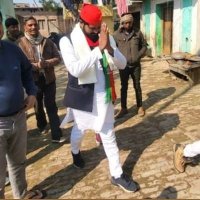 Riyaz Ahmad🇮🇳 (@riyazahmadsp) 's Twitter Profile Photo