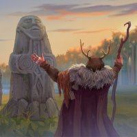 Keltika | Kickstarter is LIVE (@rainymaystudio) 's Twitter Profile