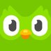 Duolingo 🇬🇧 (@duolingoUK) Twitter profile photo
