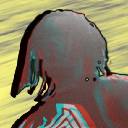 thezaveray's profile picture. wonk music