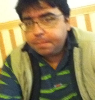 MerolaAndrea's profile picture. 