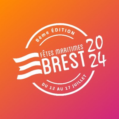 Compte officiel des Fêtes maritimes de Brest ⚓⛵
Facebook : fetesmaritimesdebrest 
Instagram : fetes_maritimes_brest
LinkedIn : Fêtes Maritimes de Brest